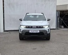 Zunanja slika - Dacia Duster - Expression hybrid-G 150 4x4 + Paket Zima - 2 - Predogledna slika
