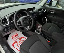 Zunanja slika - Jeep Renegade - 1,0 T3 Sport 1. LASTNIK|LANE ASSIST - 8 - Predogledna slika