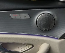 Zunanja slika - Mercedes-Benz E-Razred - E 220d KAMERA-AMBI-BURMESTER-GRETJE-F1... - 19 - Predogledna slika