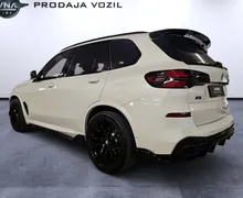 Zunanja slika - BMW serija X5: - xDrive30d Avt. |M-OPTIC|AERO|ALU22|M-PRO|ZRAK|TOP| - 4 - Predogledna slika