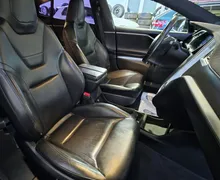 Zunanja slika - Tesla Model S - P85D+ PerformancePack FREE SUPERCHARGING AVTOPILOT - 17 - Predogledna slika