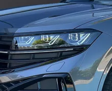 Zunanja slika - VW Touareg - 4motion V6 TDI BMT R-Line Tiptronic - 5 - Predogledna slika