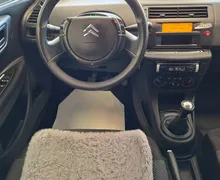 Zunanja slika - Citroën C4 - 1.4i 16V Attraction-HITRI KREDIT- - 6 - Predogledna slika