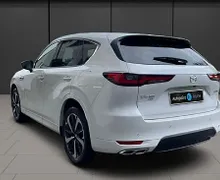 Zunanja slika - Mazda CX-60 - 2.5 PHEV HOMURA 8AT AWD - 3 - Predogledna slika