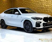 Zunanja slika - BMW serija X6: - xDrive30d M Sport-HLAJENJE-360-VIRTUAL-AMBI... - 1 - Predogledna slika