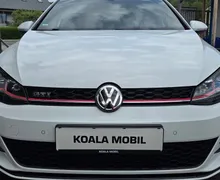 Zunanja slika - Volkswagen Golf - 2.0 GTI BMT DSG LED-ALU-GRETJE SEDEŽEV-NAVI - 2 - Predogledna slika