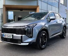 Zunanja slika - KIA Sportage - 1.6 T-GDi 110kW LX Fresh.6 M T - 1 - Predogledna slika