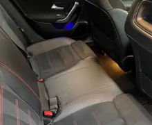 Zunanja slika - Mercedes-Benz A-Razred - 220 AMG LINE A45LOOK KAMERA PDC TEM NAVI TOP - 13 - Predogledna slika