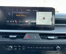 Notranja slika - KIA Stonic - 1.0 T-GDi LX Life M T - 18 - Predogledna slika