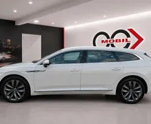Notranja slika - Volkswagen Arteon Shooting Brake - Arteon SB 2.0 TDI Elegance DSG - Matrix.kamera.nav - 8 - Predogledna slika