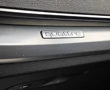 Zunanja slika - Audi Q5 - 40 TDI quattro S tronic Sport 140kW - SLO - LED - 20 - Predogledna slika