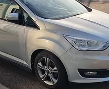 Zunanja slika - Ford C-MAX - 1.5 TDCi 70 kW Style - 4 - Predogledna slika