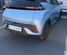 Zunanja slika - BYD DOLPHIN SURF - ACTIVE 30kWh 65kW - 7 - Predogledna slika