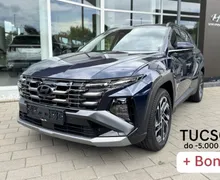Zunanja slika - Hyundai Tucson - 1.6 T-GDI  IMPRESSION 2WD Auto - 1 - Predogledna slika