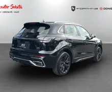 Zunanja slika - Hongqi HS5 - 2.0T AWD + PANORAMA +KEYLESS+ BLIS + 360 + GRETJE - 4 - Predogledna slika
