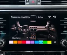 Zunanja slika - Škoda Superb - Combi 2.0TDI DSG Scout LED•ACC•VIRTUAL•GRETJE•KAM• - 16 - Predogledna slika
