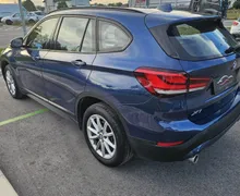 Zunanja slika - BMW X1 - serija : xDrive18d Advantage|navi|el prtljažnik|fulLED|alu - 6 - Predogledna slika