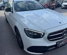 Zunanja slika - Mercedes-Benz E-Razred - E 220 d T Avantgarde Avt.Virtal Led Kljuka Kamera - 3 - Predogledna slika