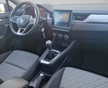 Zunanja slika - Renault Captur - TCe 90 Limited - 15 - Predogledna slika