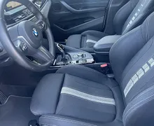 Zunanja slika - BMW X2 - serija : sDrive18i - 10 - Predogledna slika
