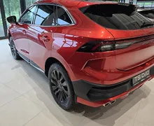 Zunanja slika - Forthing Forthing T5 EVO - T5 Evo my 2025 - 3 - Predogledna slika