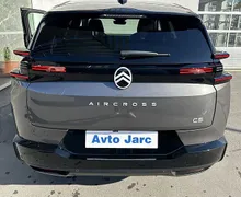 Zunanja slika - Citroën C5 Aircross - MAX Hibrid 145 avtomatik 107kW - 9 - Predogledna slika