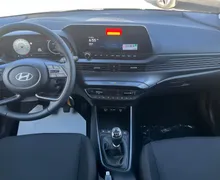 Zunanja slika - Hyundai i20 - 1.0 COMFORT. ACC. WINTER. RG - 10 - Predogledna slika