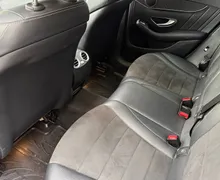 Zunanja slika - Mercedes-Benz GLC-Razred - GLC coupe 220D 4-MATIC AMG LINE FUL LED NAVI ŠIBEDAH KAM PDC - 12 - Predogledna slika