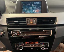 Notranja slika - BMW serija X1: - X1 sDrive18d-AUT-LED-NAVI-ACC-TEMPOMAT-PDC-ODLIČ.. - 11 - Predogledna slika