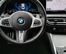 Zunanja slika - BMW Serija 4 - Gran Coupe: BMW 420d xDrive. M PAKET - ACC - HARMAN- - 12 - Predogledna slika