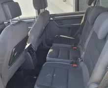 Zunanja slika - Volkswagen Touran - 1.2 TSI Comfortline  PRVI LASTNIK.SERVISNA - 9 - Predogledna slika