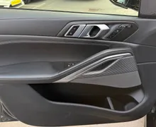 Zunanja slika - BMW X6 - serija : xDrive M50d M PAKET KAMERA NAVI TOP - 13 - Predogledna slika