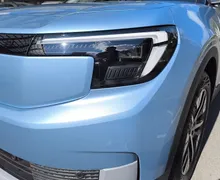 Zunanja slika - Ford Explorer - EV STYLE 52 kWh 170PS - 7 - Predogledna slika