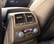 Notranja slika - Audi A6 - 3,0 TDI clean diesel quattro Competition Tiptronic - 9 - Predogledna slika
