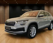 Zunanja slika - Škoda Kodiaq - 2.0 TDI Style DSG•Aktivni tempomat•Matrix - 2 - Predogledna slika