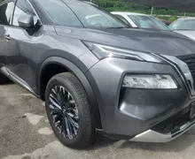 Zunanja slika - Nissan X-Trail - 1.5 VC-T MHEV Tekna X-Tronic - 2 - Predogledna slika