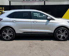 Zunanja slika - Ford Edge - AWD 2.0 TDCi Titanium Powershift-ODLIČEN-KREDIT- - 4 - Predogledna slika