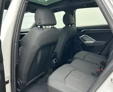 Zunanja slika - Audi Q3 - 35 TDI-S LINE-MATRIX-PANORAMA-ACC-VIRTUAL - 10 - Predogledna slika