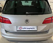 Zunanja slika - VW Golf - Sportsvan 1.2 TSI BMT Comfortline - 5 - Predogledna slika