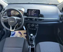 Zunanja slika - KIA Picanto - 1.0 GDI EX Trend. M T  4-sedežni - 9 - Predogledna slika