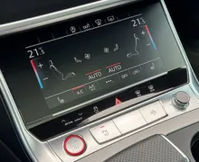 Zunanja slika - Audi RS6  - RS6  - 9 - Predogledna slika