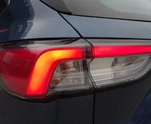 Zunanja slika - Ford Kuga - 1.5 TREND 120KM - NAVI - GRETJE VOLANA. SEDEŽEV- - 19 - Predogledna slika