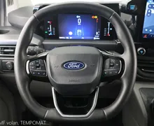 Zunanja slika - Ford E-Transit Custom - L2 2.0 TDCi Titanium 150KM 1+8 - 8 - Predogledna slika
