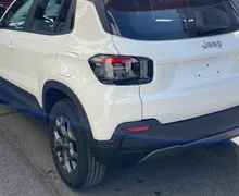 Zunanja slika - Jeep Avenger - 1.2 GSE T3 Longitude - 4 - Predogledna slika