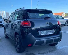Zunanja slika - Citroën C3 - 1.2-PURETECH-110-S-S-FEEL-LED-SLO-TOP - 8 - Predogledna slika