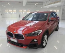 Zunanja slika - BMW X2 - serija :  sDrive18i.LED.NAVI.PDC.. - 1 - Predogledna slika