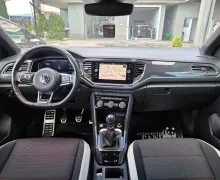 Zunanja slika - Volkswagen T-Roc - 2,0 TDI Sport - 9 - Predogledna slika