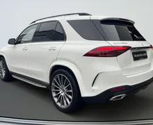 Zunanja slika - Mercedes-Benz GLE-Razred - GLE 300 d 4MATIC AMG Line Avt. - 4 - Predogledna slika