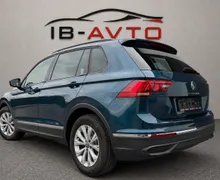 Zunanja slika - Volkswagen Tiguan - 2.0 TDI   DSG  ALU LED PDC NOVI MODEL - 3 - Predogledna slika