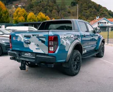 Zunanja slika - Ford Ranger - RAPTOR 2.0 TDCI 4X4 SLO 1. LAST | WEBASTO - 2 - Predogledna slika